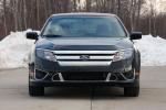 Ford Fusion Sport 2009 года